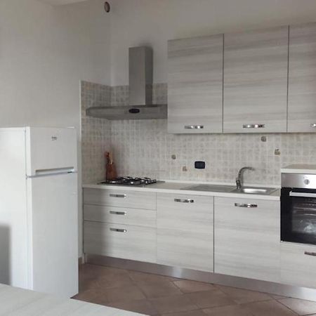 Villino Aurora Villa Вилапуцу Екстериор снимка