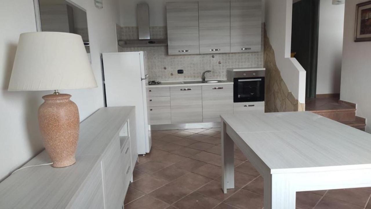 Villino Aurora Villa Вилапуцу Екстериор снимка
