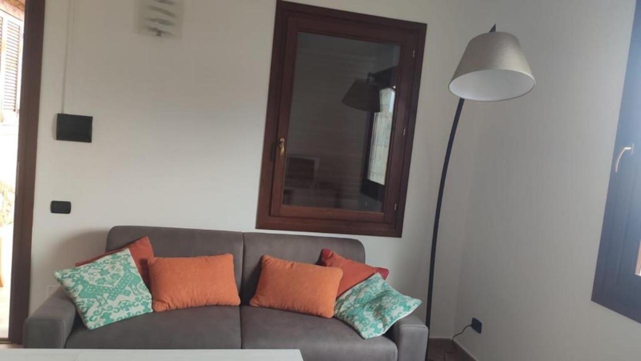 Villino Aurora Villa Вилапуцу Екстериор снимка