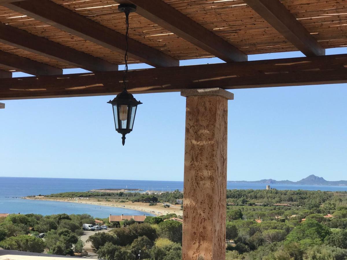 Villino Aurora Villa Вилапуцу Екстериор снимка