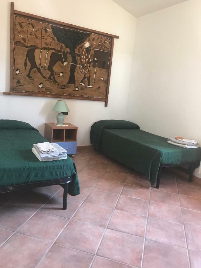 Villino Aurora Villa Вилапуцу Екстериор снимка