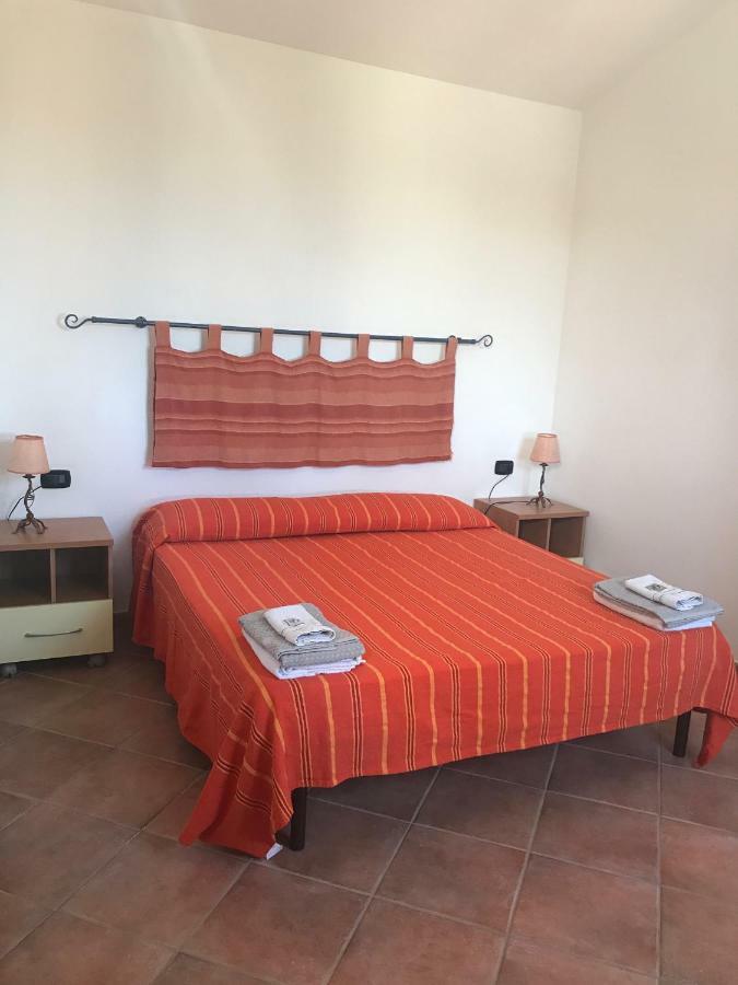 Villino Aurora Villa Вилапуцу Екстериор снимка