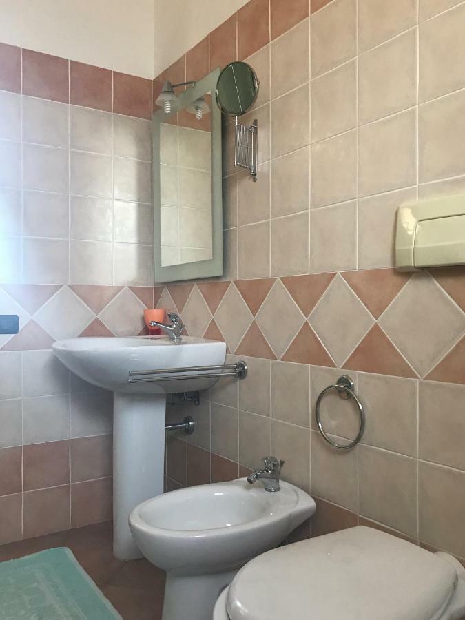 Villino Aurora Villa Вилапуцу Екстериор снимка