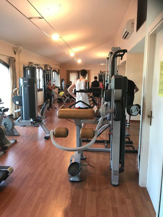 Villino Aurora Villa Вилапуцу Екстериор снимка